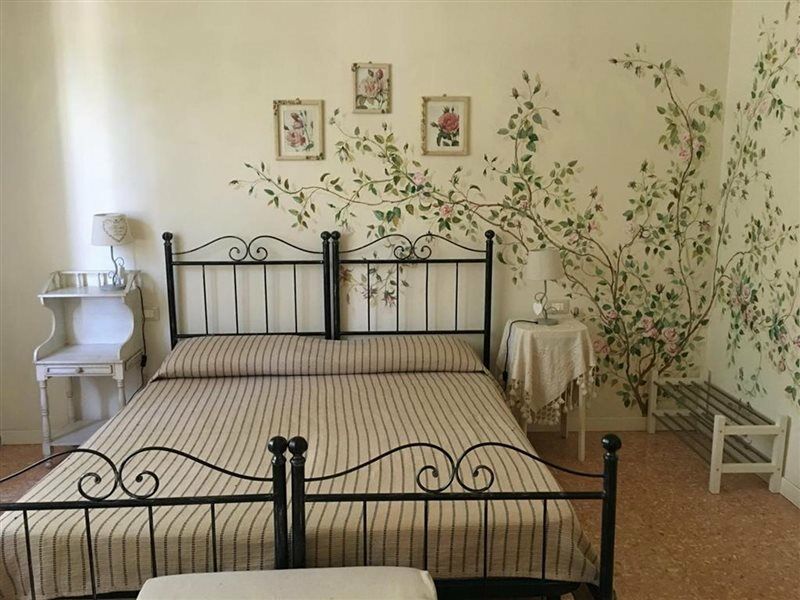 Affittacamere La Casa Di Ugo Ciglione Extérieur photo