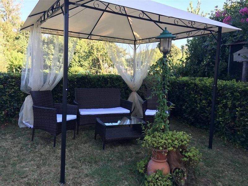Affittacamere La Casa Di Ugo Ciglione Extérieur photo
