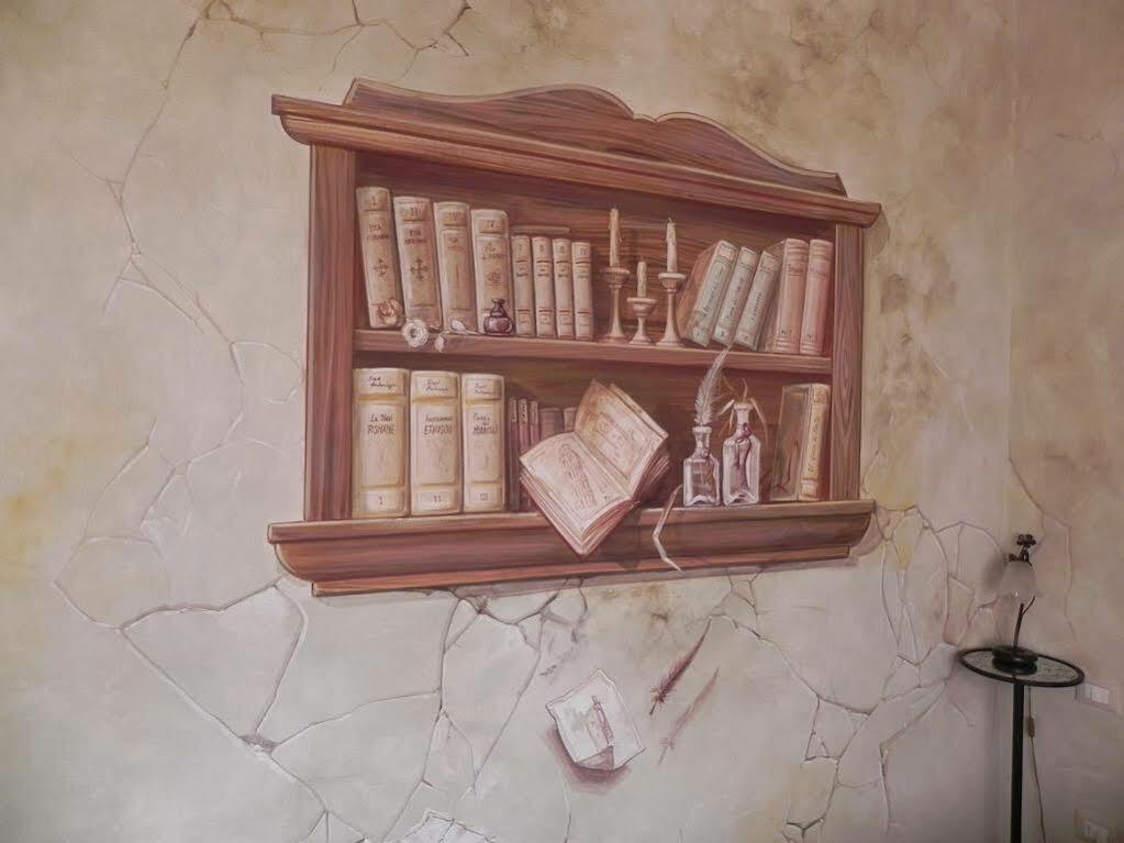 Affittacamere La Casa Di Ugo Ciglione Extérieur photo