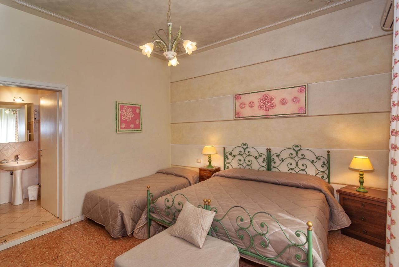 Affittacamere La Casa Di Ugo Ciglione Extérieur photo
